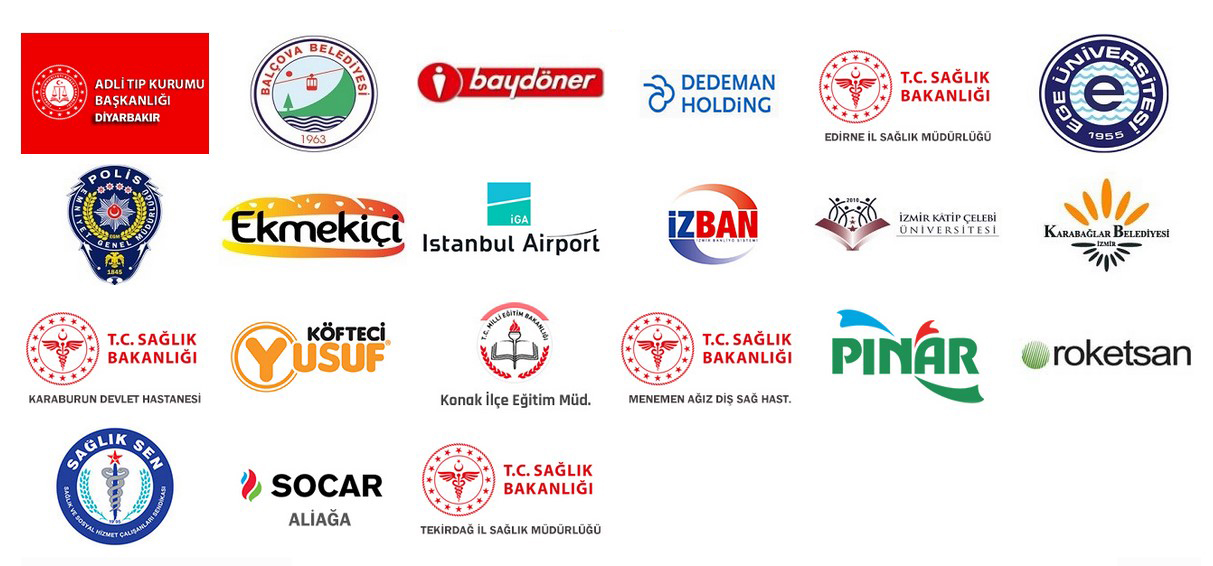 Swun Su Arıtma Sistemleri Referanslar